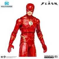 Figure - The Flash