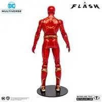 Figure - The Flash