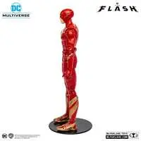 Figure - The Flash