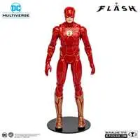 Figure - The Flash