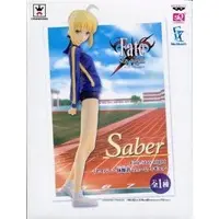 Prize Figure - Figure - Fate/stay night / Artoria Pendragon (Saber)