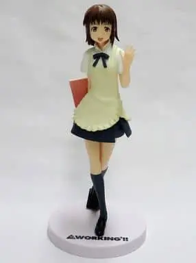 Prize Figure - Figure - Working!! (Wagnaria!!) / Yamada Aoi