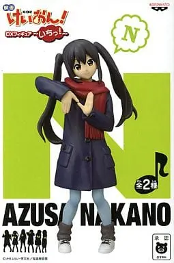 Prize Figure - Figure - K-ON! / Nakano Azusa