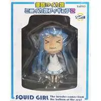 Prize Figure - Figure - Shinryaku! Ika Musume (The Squid Girl)