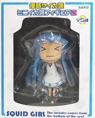 Prize Figure - Figure - Shinryaku! Ika Musume (The Squid Girl)