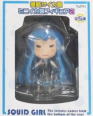 Prize Figure - Figure - Shinryaku! Ika Musume (The Squid Girl)