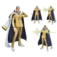 P.O.P (Portrait.Of.Pirates) - One Piece / Kizaru (Borsalino)