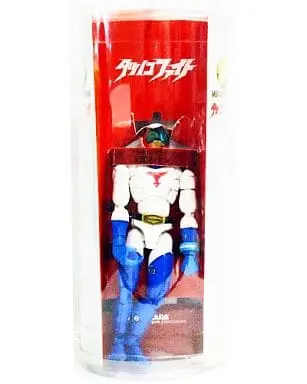 Figure - Kagaku Ninja-tai Gatchaman