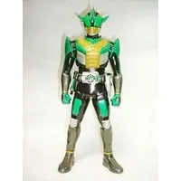 Sofubi Figure - Kamen Rider Den-O