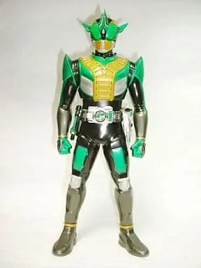 Sofubi Figure - Kamen Rider Den-O