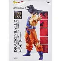 Prize Figure - Figure - Dragon Ball / Son Gokuu