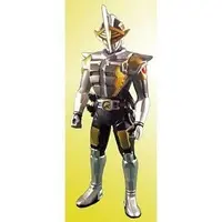 Sofubi Figure - Kamen Rider Den-O