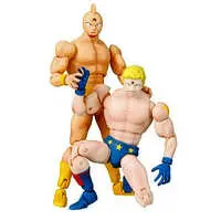 Figure - Kinnikuman / Kinnikuman (Kinniku Suguru)