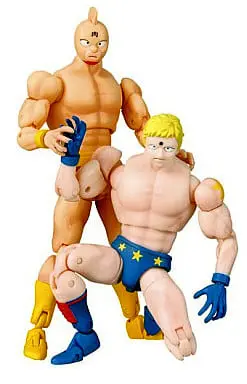 Figure - Kinnikuman / Kinnikuman (Kinniku Suguru)