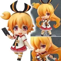 Nendoroid - Genei wo Kakeru Taiyou (Day Break Illusion)
