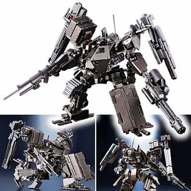 Figure - Armored Core