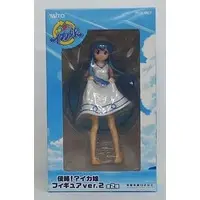 Prize Figure - Figure - Shinryaku! Ika Musume (The Squid Girl)