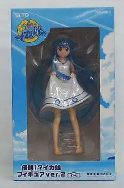 Prize Figure - Figure - Shinryaku! Ika Musume (The Squid Girl)