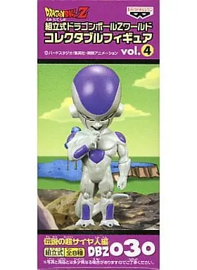 Prize Figure - Figure - Dragon Ball / Frieza