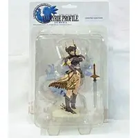 Figure - Valkyrie Profile