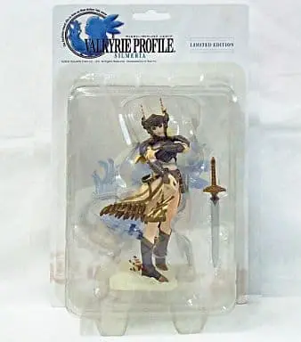 Figure - Valkyrie Profile