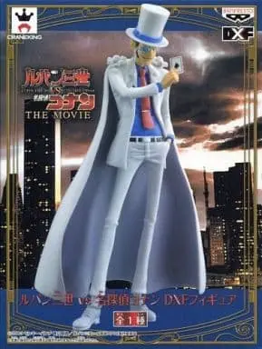 Prize Figure - Figure - Detective Conan (Case Closed) / Phantom Thief Kid