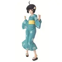 Ichiban Kuji - Nisemonogatari / Araragi Tsukihi