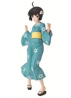 Ichiban Kuji - Nisemonogatari / Araragi Tsukihi