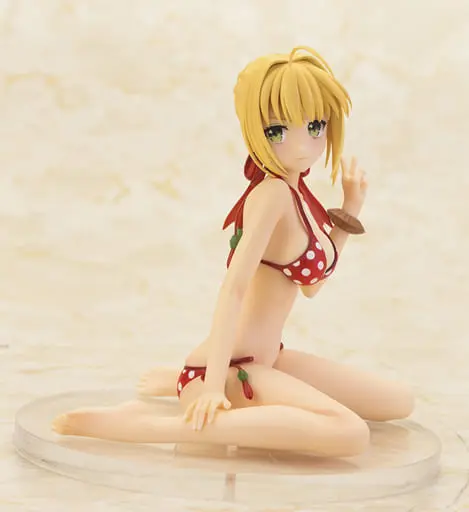 Figure - Fate/EXTELLA / Nero Claudius (Saber)