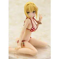 Figure - Fate/EXTELLA / Nero Claudius (Saber)