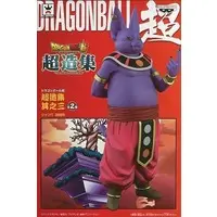 Prize Figure - Figure - Dragon Ball / Champa