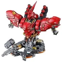 Figure - Mobile Suit Gundam: Char's Counterattack