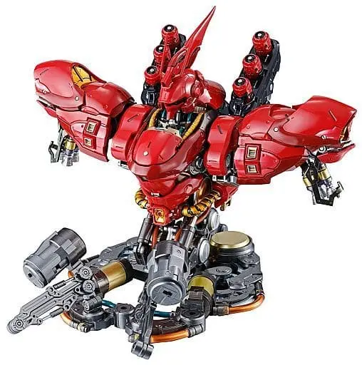 Figure - Mobile Suit Gundam: Char's Counterattack