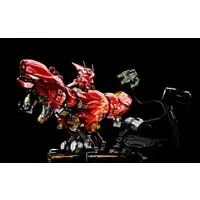 Figure - Mobile Suit Gundam: Char's Counterattack