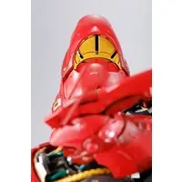 Figure - Mobile Suit Gundam: Char's Counterattack