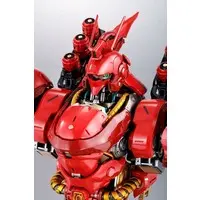 Figure - Mobile Suit Gundam: Char's Counterattack