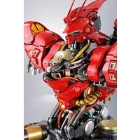 Figure - Mobile Suit Gundam: Char's Counterattack