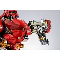 Figure - Mobile Suit Gundam: Char's Counterattack