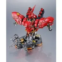 Figure - Mobile Suit Gundam: Char's Counterattack