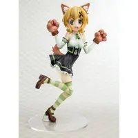 Figure - Senki Zesshou Symphogear / Akatsuki Kirika