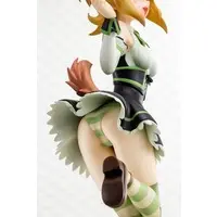 Figure - Senki Zesshou Symphogear / Akatsuki Kirika