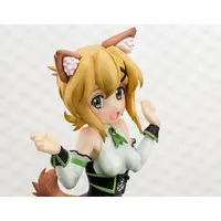 Figure - Senki Zesshou Symphogear / Akatsuki Kirika