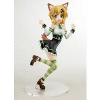 Figure - Senki Zesshou Symphogear / Akatsuki Kirika