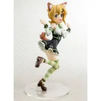 Figure - Senki Zesshou Symphogear / Akatsuki Kirika