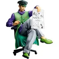 Figure - JoJo's Bizarre Adventure: Diamond is Unbreakable / Kishibe Rohan