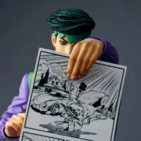 Figure - JoJo's Bizarre Adventure: Diamond is Unbreakable / Kishibe Rohan