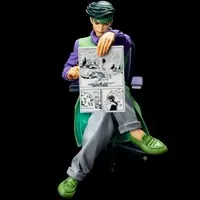 Figure - JoJo's Bizarre Adventure: Diamond is Unbreakable / Kishibe Rohan