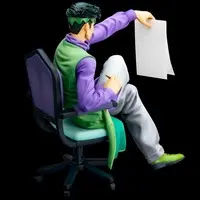 Figure - JoJo's Bizarre Adventure: Diamond is Unbreakable / Kishibe Rohan