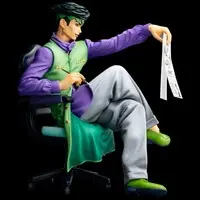 Figure - JoJo's Bizarre Adventure: Diamond is Unbreakable / Kishibe Rohan