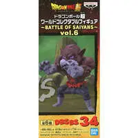 World Collectable Figure - Dragon Ball